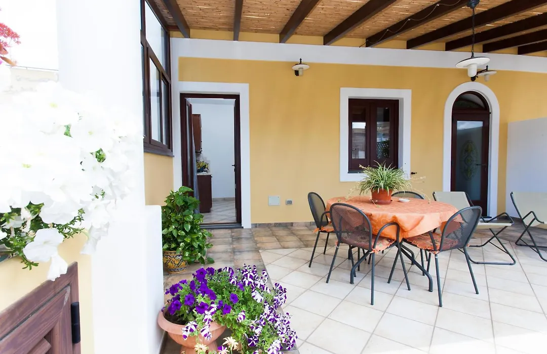 Residence Marina Corta-1